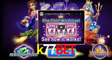 Desvendando o Mundo dos Jogos Virtuais na k77bet