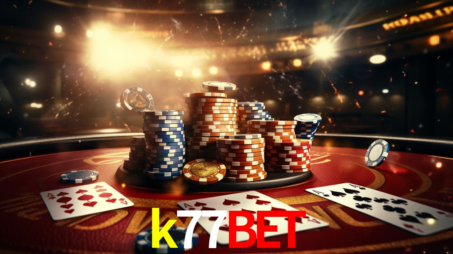 Live Casino k77bet