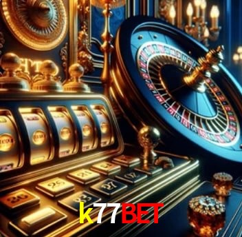 Casino Ao Vivo k77bet
