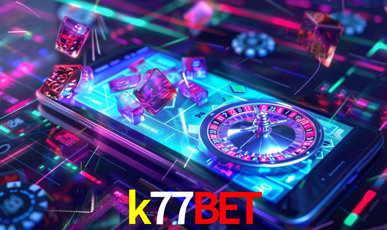 Apostas de Futebol k77bet