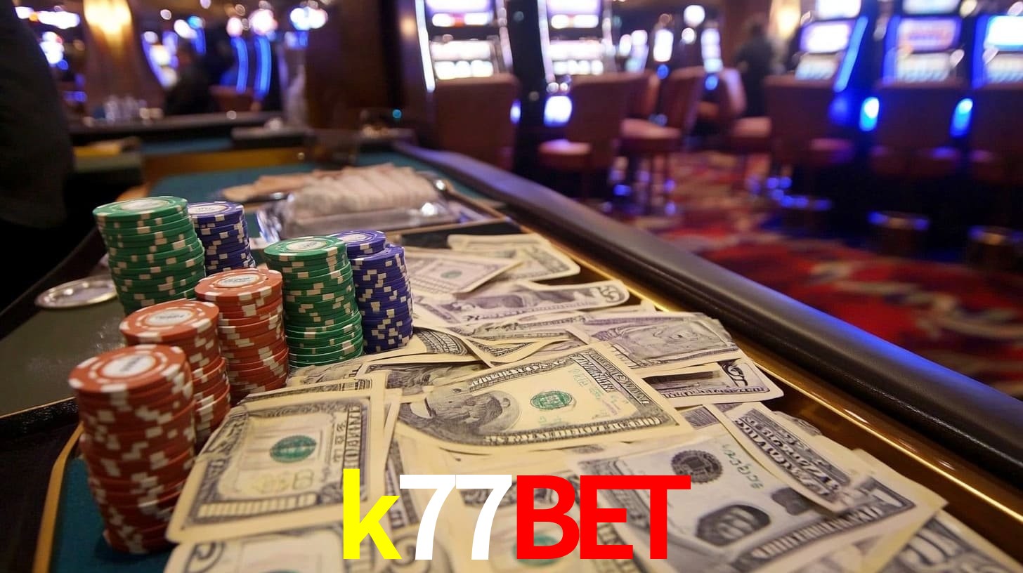 Jogos online k77bet