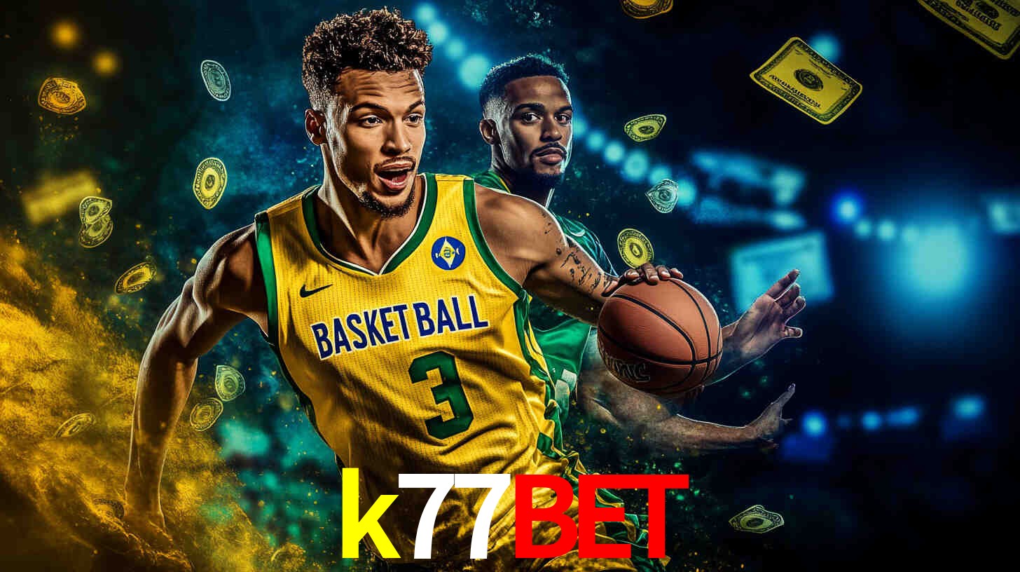 A Popularidade dos Caça-Níqueis no k77bet