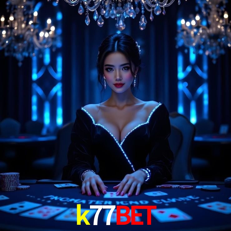 Casino Ao Vivo k77bet