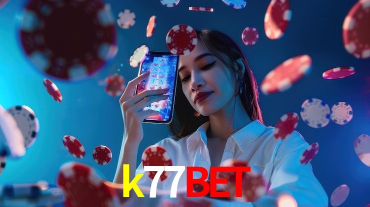 Desvendando o Mundo dos Jogos Virtuais na k77bet