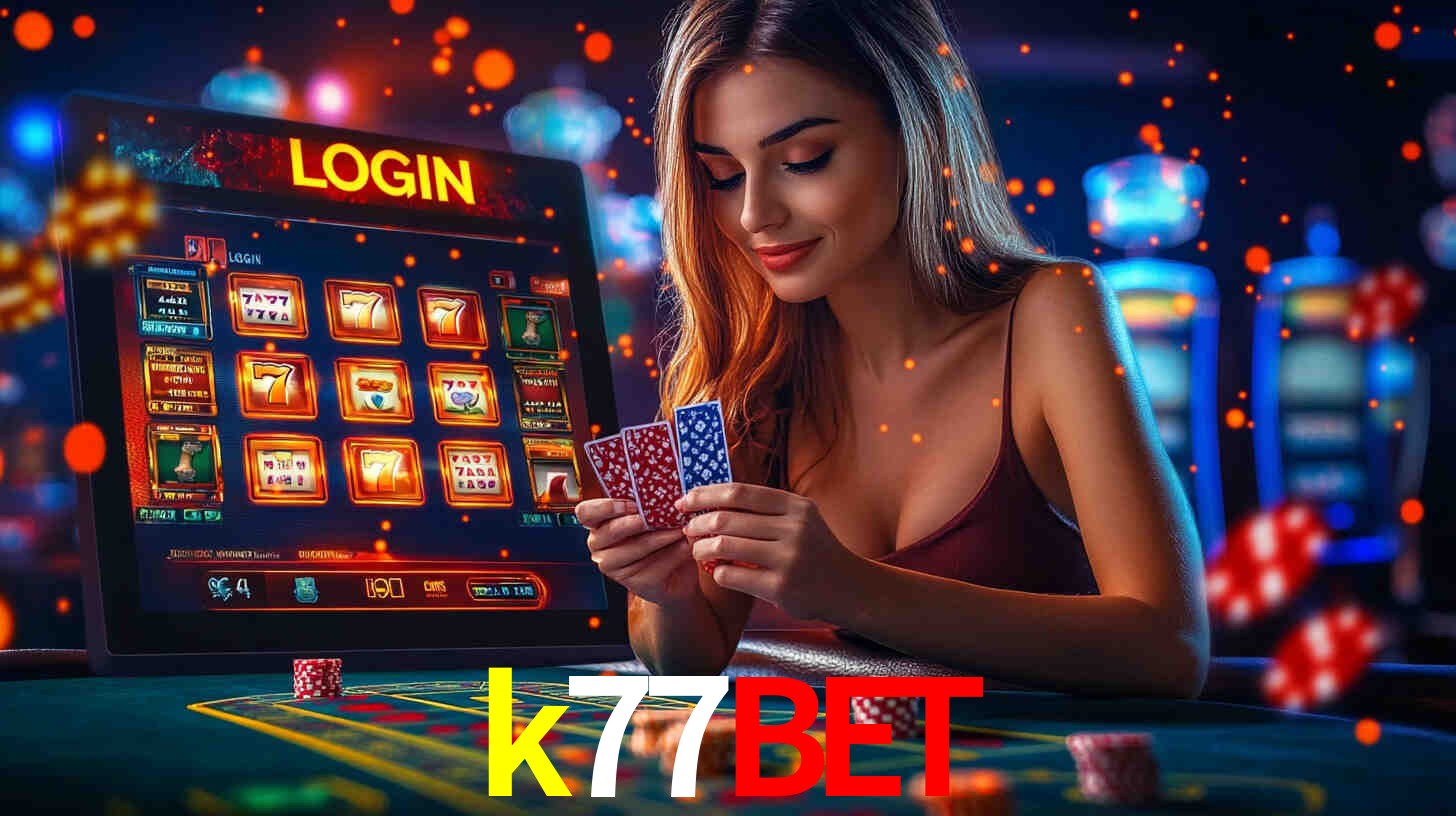 k77bet: A Experiência de Casino com Jogos de Mesa ao Vivo