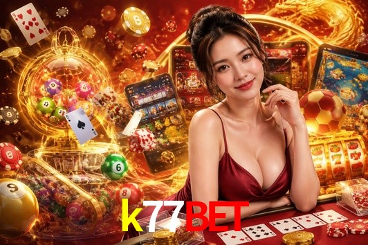 Platform Technology k77bet