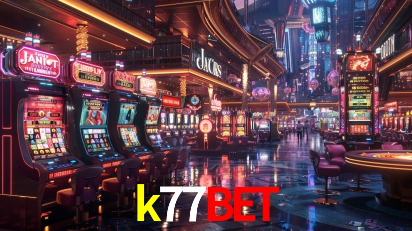 Quick Registration k77bet