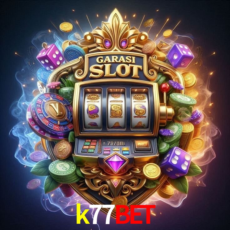 Login Seguro k77bet