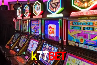 A Emoção da Loteria na k77bet: Uma Chance de Mudança de Vida