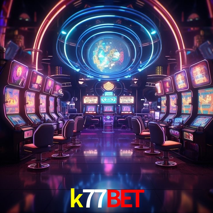 Painel RTP k77bet