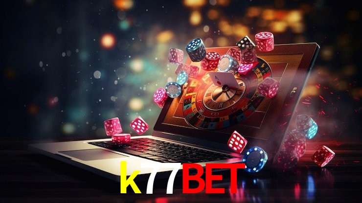 App oficial k77bet
