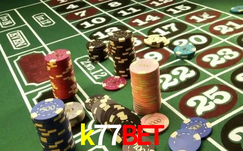 Avaliações dos Jogadores k77bet