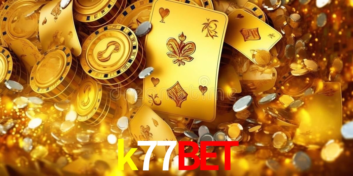 A Experiência Imersiva dos Cassinos Ao Vivo no k77bet