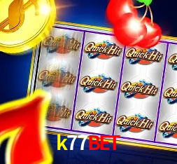 Inovações de Jogos na k77bet: O Futuro das Experiências Interativas