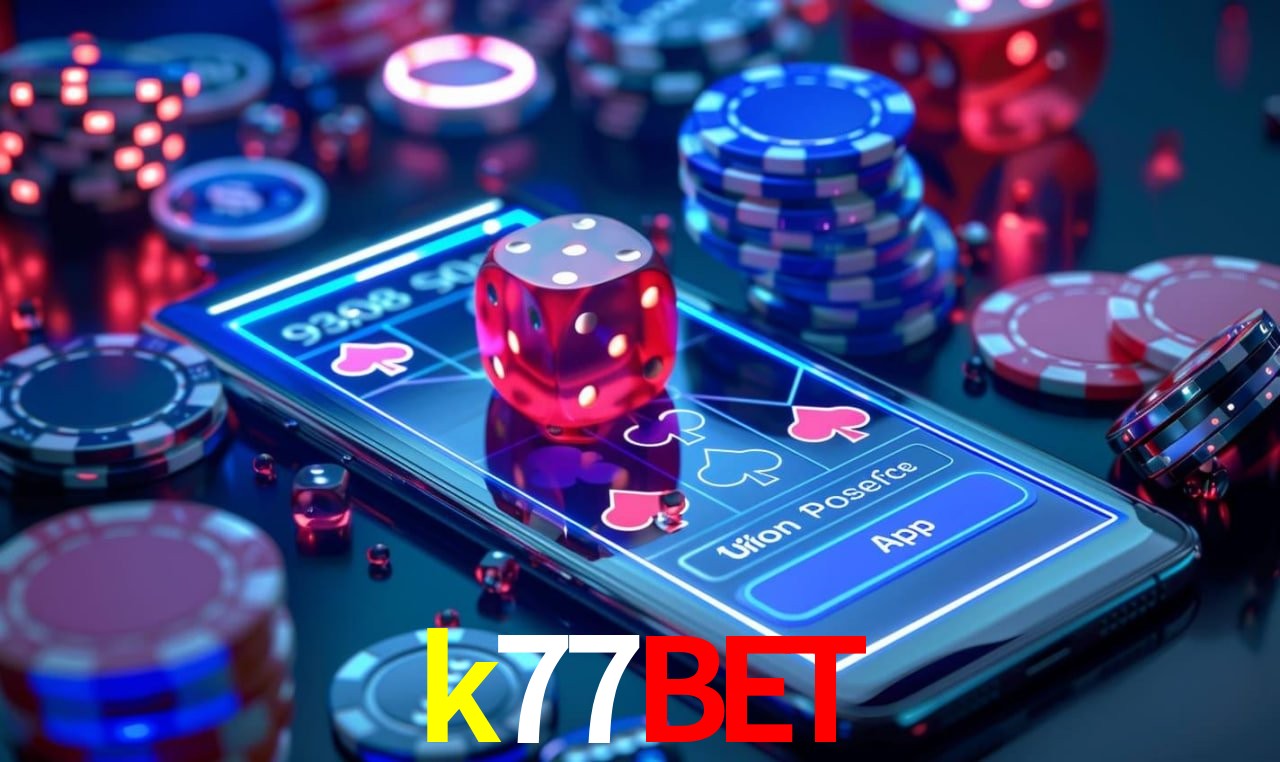 Educação RTP k77bet