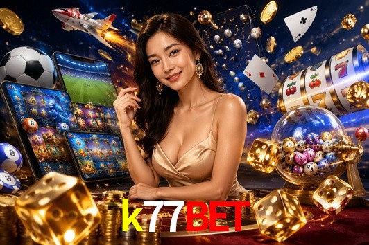 Account Benefits k77bet