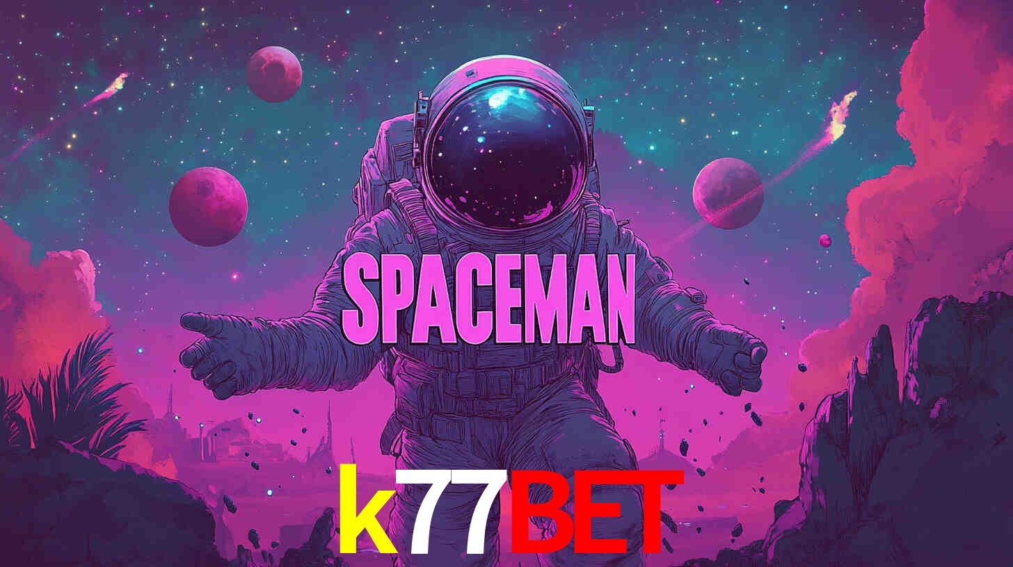 Apostas Esportivas na k77bet: Um Guia Completo