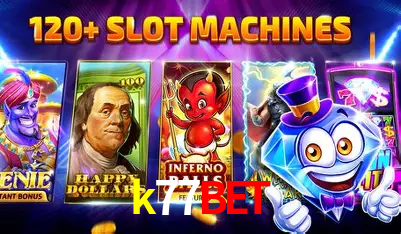 Descubra a Essência do k77bet: Nossa História e Compromissos