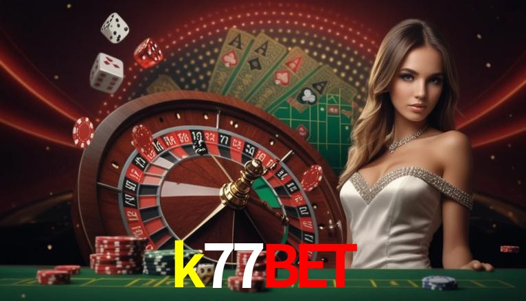 Seasonal Promotions k77bet