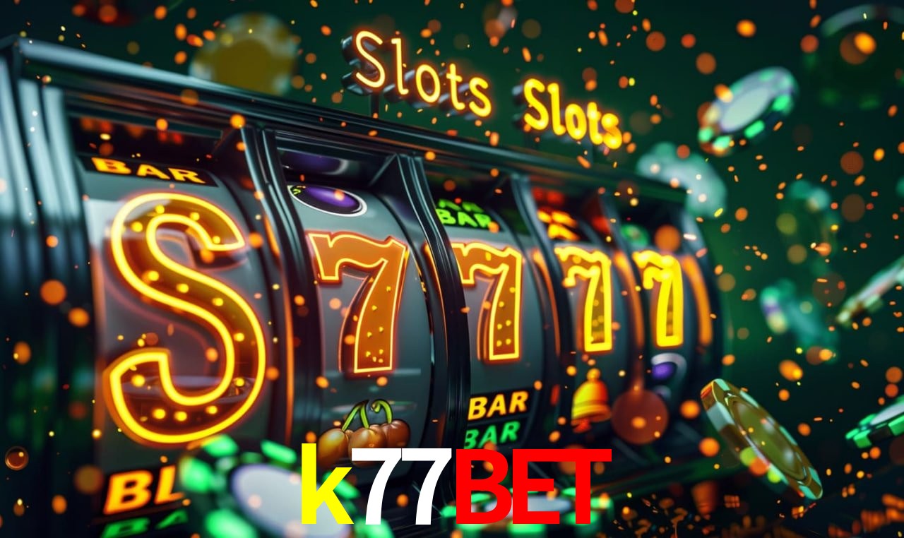 Casino VIP k77bet