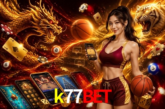 Slot Games k77bet