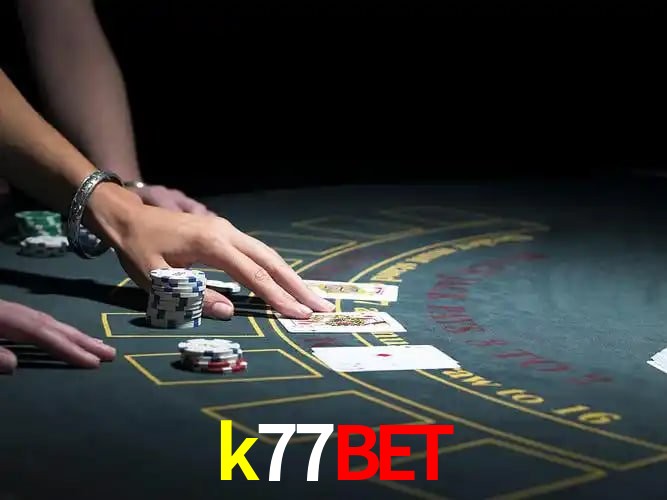Sistemas de Segurança k77bet