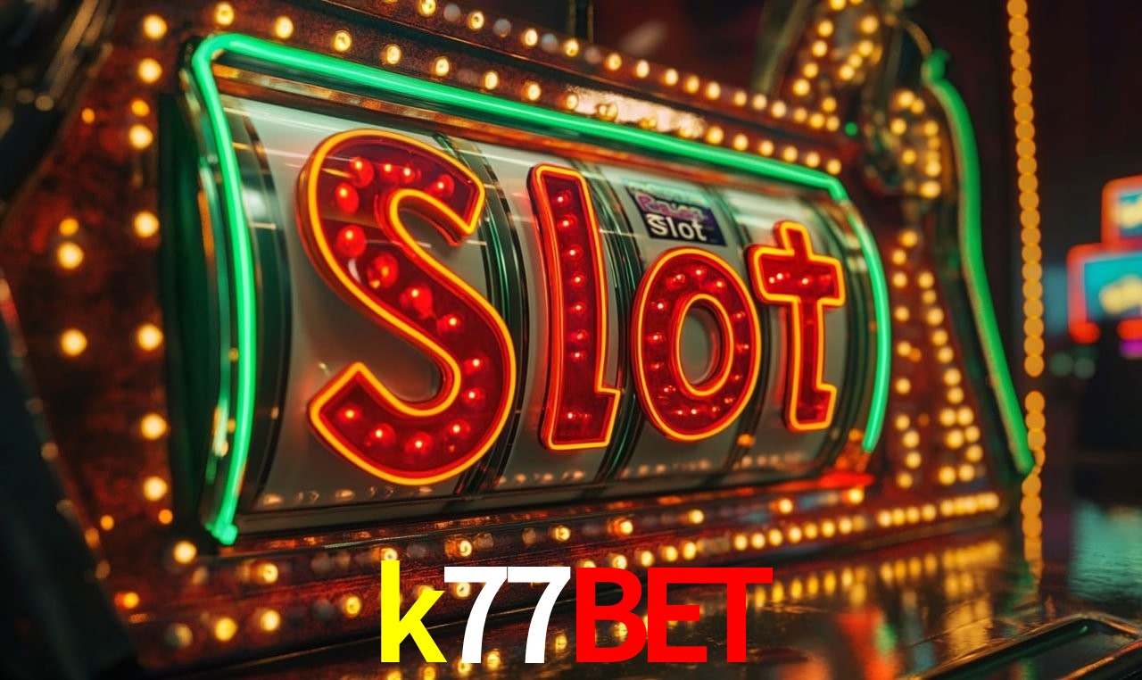 Segurança 2FA k77bet