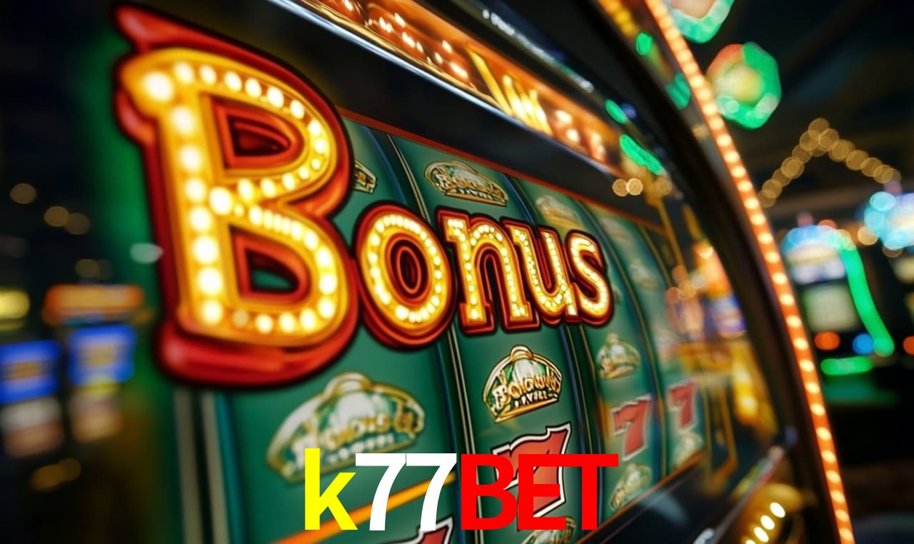 Especiais de Fim de Semana k77bet