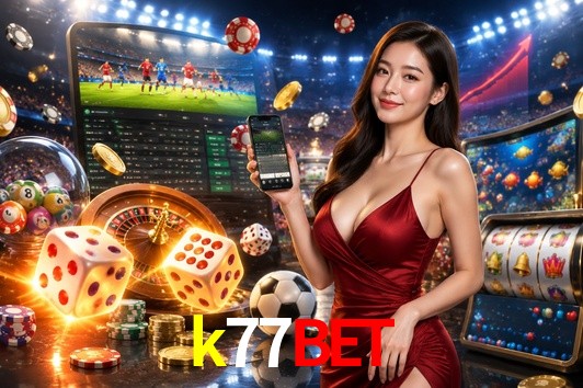 2FA Security k77bet