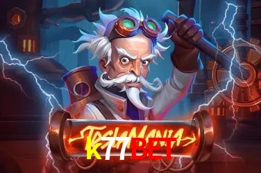 Provedores de Jogos k77bet